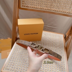 Louis Vuitton Belts